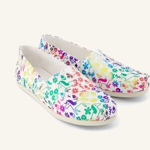 Unicorn TOMS